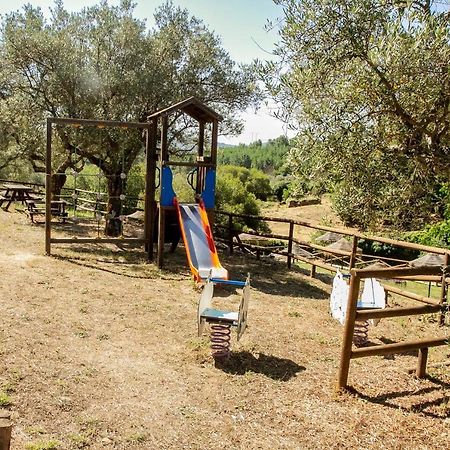 Raices Casa Rural Torre de Don Miguel エクステリア 写真
