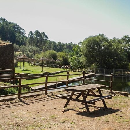 Raices Casa Rural Torre de Don Miguel エクステリア 写真