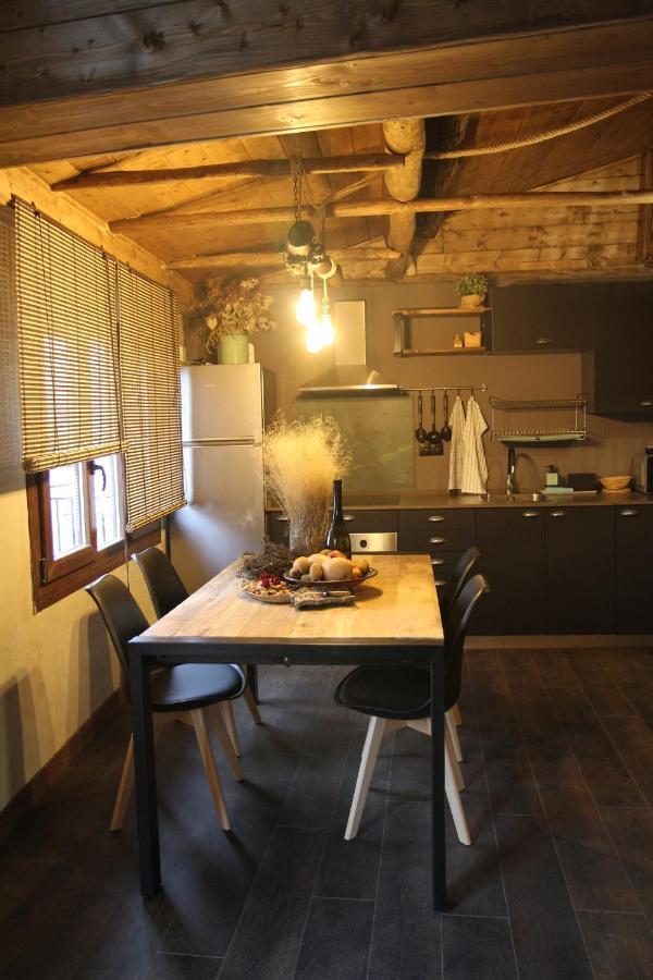 Raices Casa Rural Torre de Don Miguel エクステリア 写真