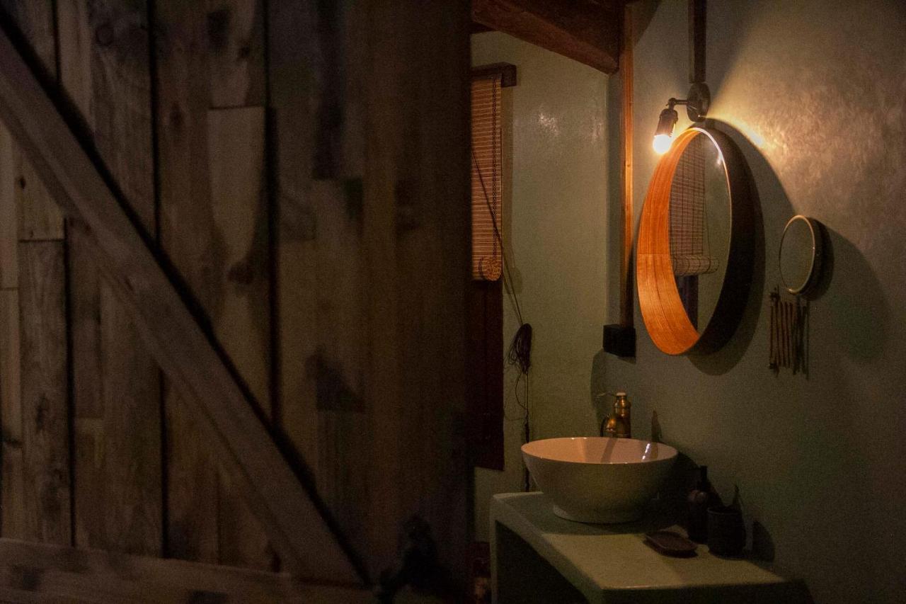 Raices Casa Rural Torre de Don Miguel エクステリア 写真