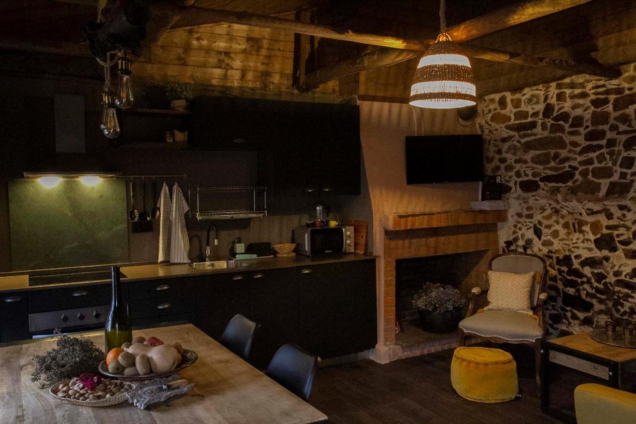 Raices Casa Rural Torre de Don Miguel エクステリア 写真