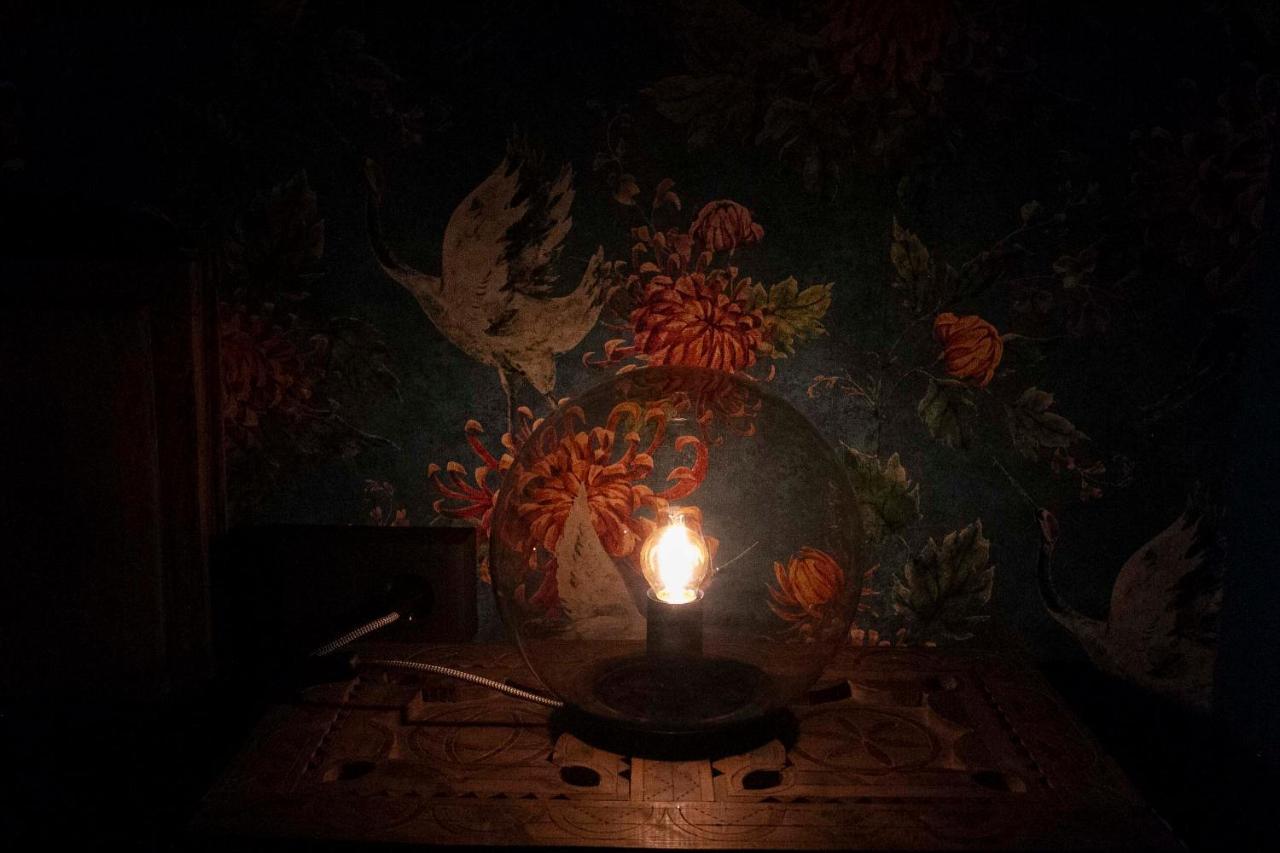 Raices Casa Rural Torre de Don Miguel エクステリア 写真