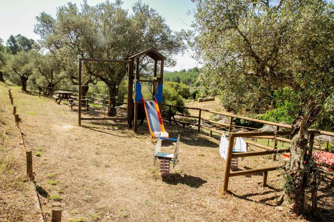 Raices Casa Rural Torre de Don Miguel エクステリア 写真