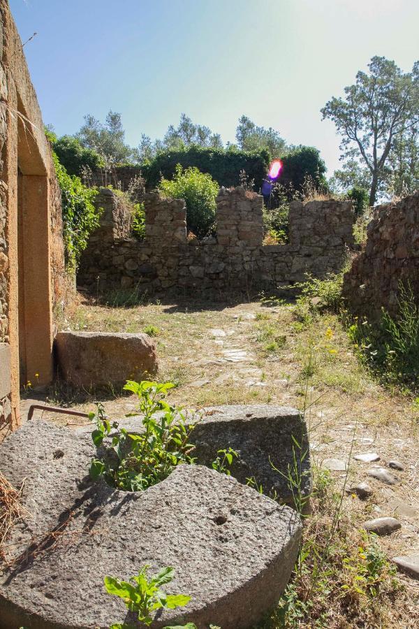 Raices Casa Rural Torre de Don Miguel エクステリア 写真