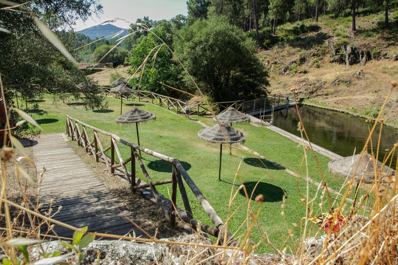 Raices Casa Rural Torre de Don Miguel エクステリア 写真