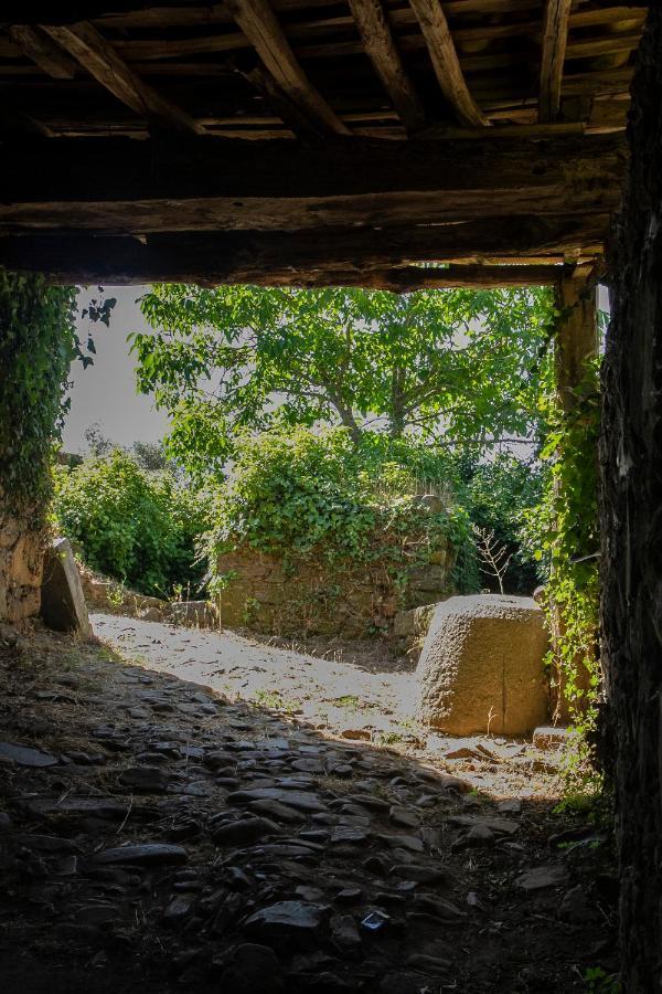 Raices Casa Rural Torre de Don Miguel エクステリア 写真
