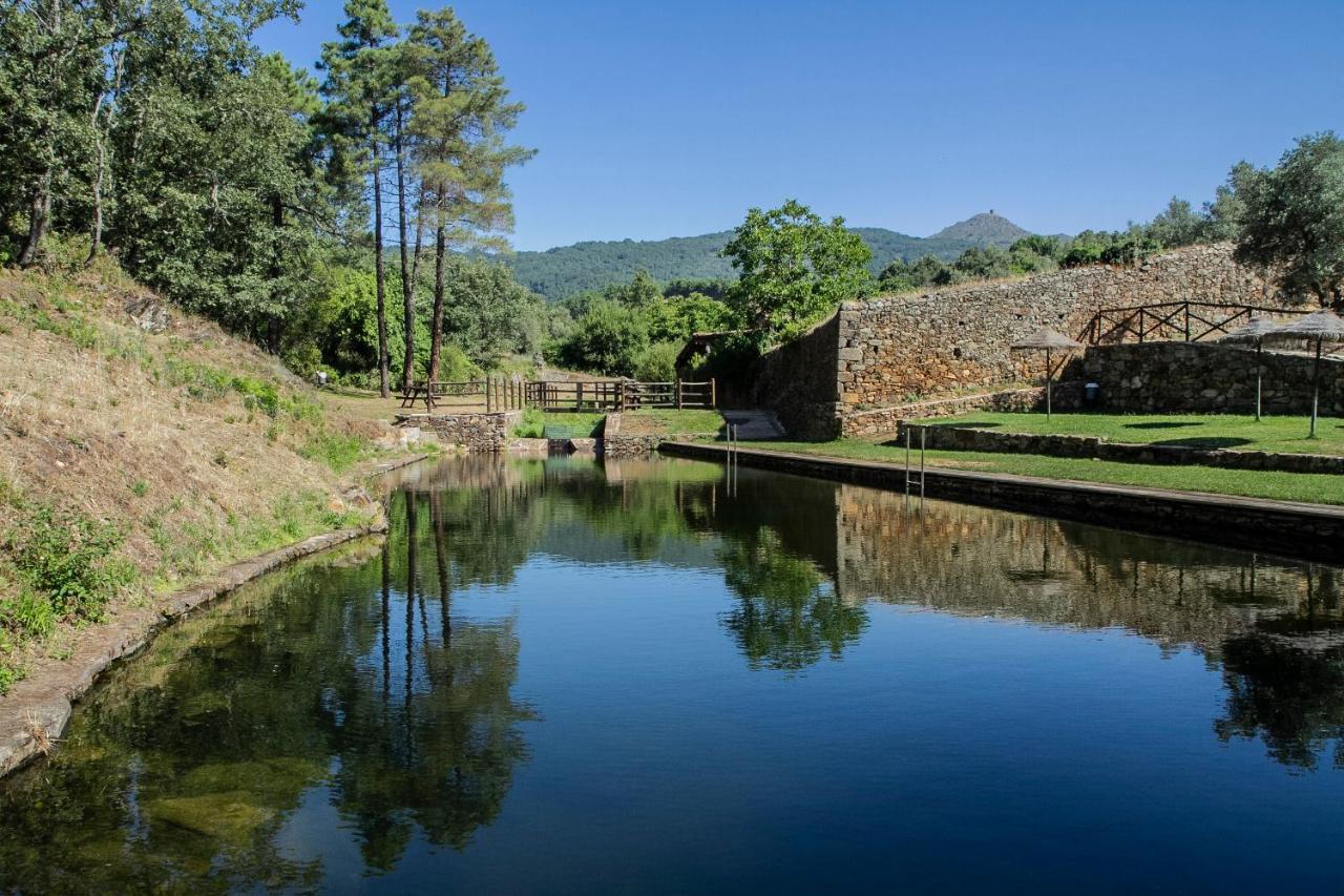 Raices Casa Rural Torre de Don Miguel エクステリア 写真