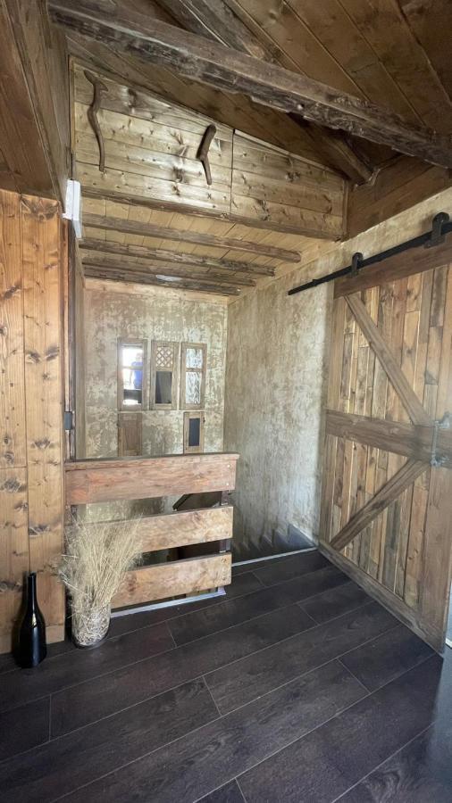 Raices Casa Rural Torre de Don Miguel エクステリア 写真